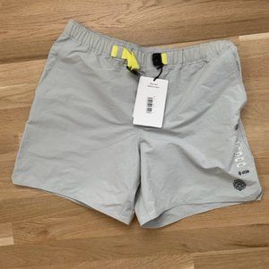Stio Goodwin Short (6" - medium)